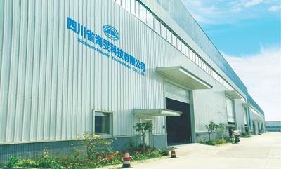 Sichuan Haimin Technology Co., Ltd نمایه شرکت