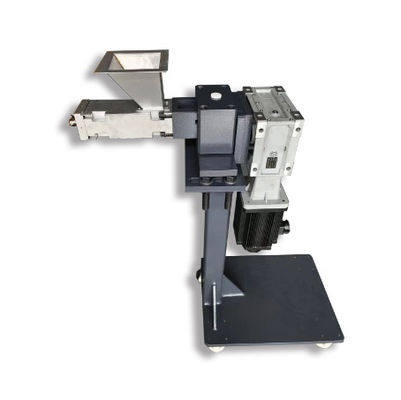 SX737 Extruder Sider Feeder Twin Screw W6Mo5Cr4v2 بشکه تغذیه جانبی