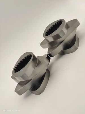 بلوک اکسترودر با تورک بالا بلوک اکسترودر 1.2cm - 30cm بلوک ماشینکاری