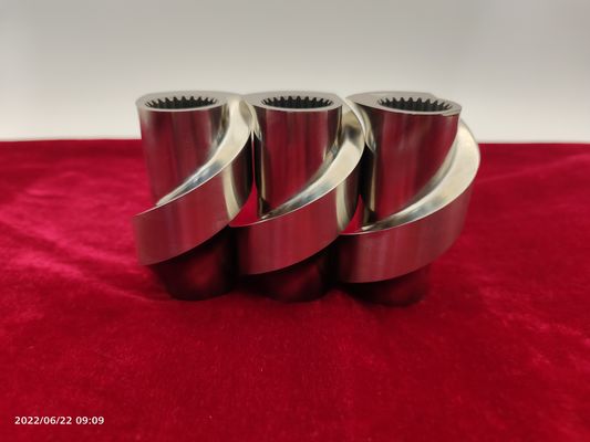بلوک اکسترودر با تورک بالا بلوک اکسترودر 1.2cm - 30cm بلوک ماشینکاری