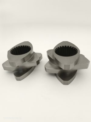 بلوک های خم کردن دو پیچ دو پیچ 12mm - 300mm تراش و مخلوط کردن بالا