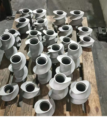 قطعات ونگر و اجزای فودر و اجزای فودر