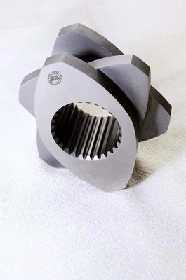 بلوک های خم کردن دو پیچ دو پیچ 12mm - 300mm تراش و مخلوط کردن بالا