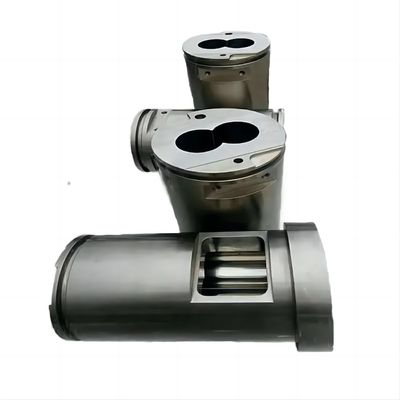 قطعات قطر پیچ 12 میلی متری