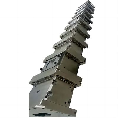 قطعات قطر پیچ 12 میلی متری