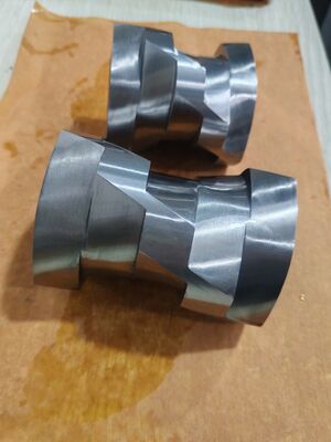 TKD عناصر خروجی برقی برای خروجی دو پیچ