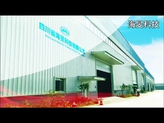 قطعات اکسترودر دو پیچ جهت مخالف