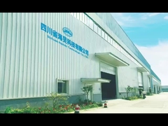 قطعات دو پیچ اکستروژر