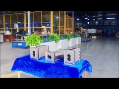 بشکه های تقسیم شده