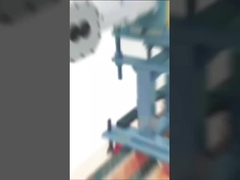 با کیفیت بالا عنصر پیچ دوگانه پیچ طرفی فیدر بشکه بشکه برای پلاستیک کوچک