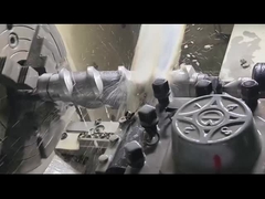 عناصر دو پیچ اکستروژر