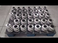 شرکت فناوری سیچوان هایمین یک تولید کننده حرفه ای قطعات یدکی اکسترودر دو مارپیچ است.