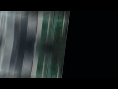 عناصر پیچ برای ماشین دو پیچ اکسترویدر در خط اکستروژن پلاستیک