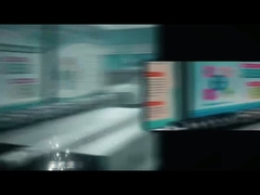 عناصر دو پیچ اکستروژر