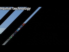 لوازم جانبی گرانولاتور دو پیچ و قطعات پیچ و قطعات Covey از 12mm تا 300mm