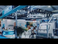 لوازم جانبی گرانولاتور دو پیچ و قطعات پیچ کش و کش از 12mm تا 300mm