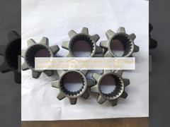 عناصر اکسترودر دو مارپیچ سفارشی برای ظرفیت خروجی بالا 50-2000 کیلوگرم در ساعت STS65 و طراحی مدولار