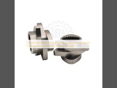 سیستم برش و اصلاح بینی پزشکی سفارشی با طراحی استوانه ای